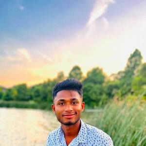 Meet your Posher, Mohd